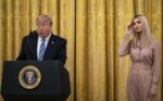 kaltak | Ivanka Trump, babasının 'çalıntı seçim' iddialarının tam olduğunu biliyordu BS