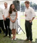 kaltak | Düşes Kate, William ile temasa geçmek için Prens Harry'e 'mesaj gönderdi' mi?