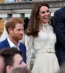 kaltak | Düşes Kate, William ile temasa geçmek için Prens Harry'e 'mesaj gönderdi' mi?
