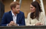 kaltak | Düşes Kate, William ile temasa geçmek için Prens Harry'e 'mesaj gönderdi' mi?