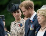 kaltak | Düşes Kate, William ile temasa geçmek için Prens Harry'e 'mesaj gönderdi' mi?