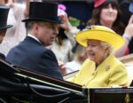 kaltak | Prens Andrew'un Jartiyer Günü'nün halka açık kısmına katılmasına izin verilmeyecek