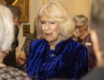 kaltak | Düşes Camilla: 'Sonunda, bir nevi bunun üzerine çıkıyorum ve onunla devam ediyorum'