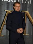 kaltak | Sam Heughan, James Bond için seçmelere katıldığını doğruladı, tekrar bir İskoç 007 istiyor