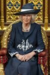 kaltak | Düşes Camilla: 'Sonunda, bir nevi bunun üzerine çıkıyorum ve onunla devam ediyorum'