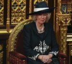kaltak | Düşes Camilla: 'Sonunda, bir nevi bunun üzerine çıkıyorum ve onunla devam ediyorum'