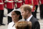 kaltak | Sussex'ler iki ziyaretleri sırasında Kraliçe ile 'fotoğraf bile istemediler'