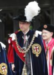 kaltak | Prens William neden Garter Günü'nde bu kadar 'somurtkan' ve 'sefil' görünüyordu?