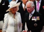 kaltak | Düşes Camilla: 'Sonunda, bir nevi bunun üzerine çıkıyorum ve onunla devam ediyorum'