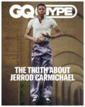 kaltak | Jerrod Carmichael: Dave Chappelle transfobik tepede ölmeyi seçiyor, bırakın yapsın