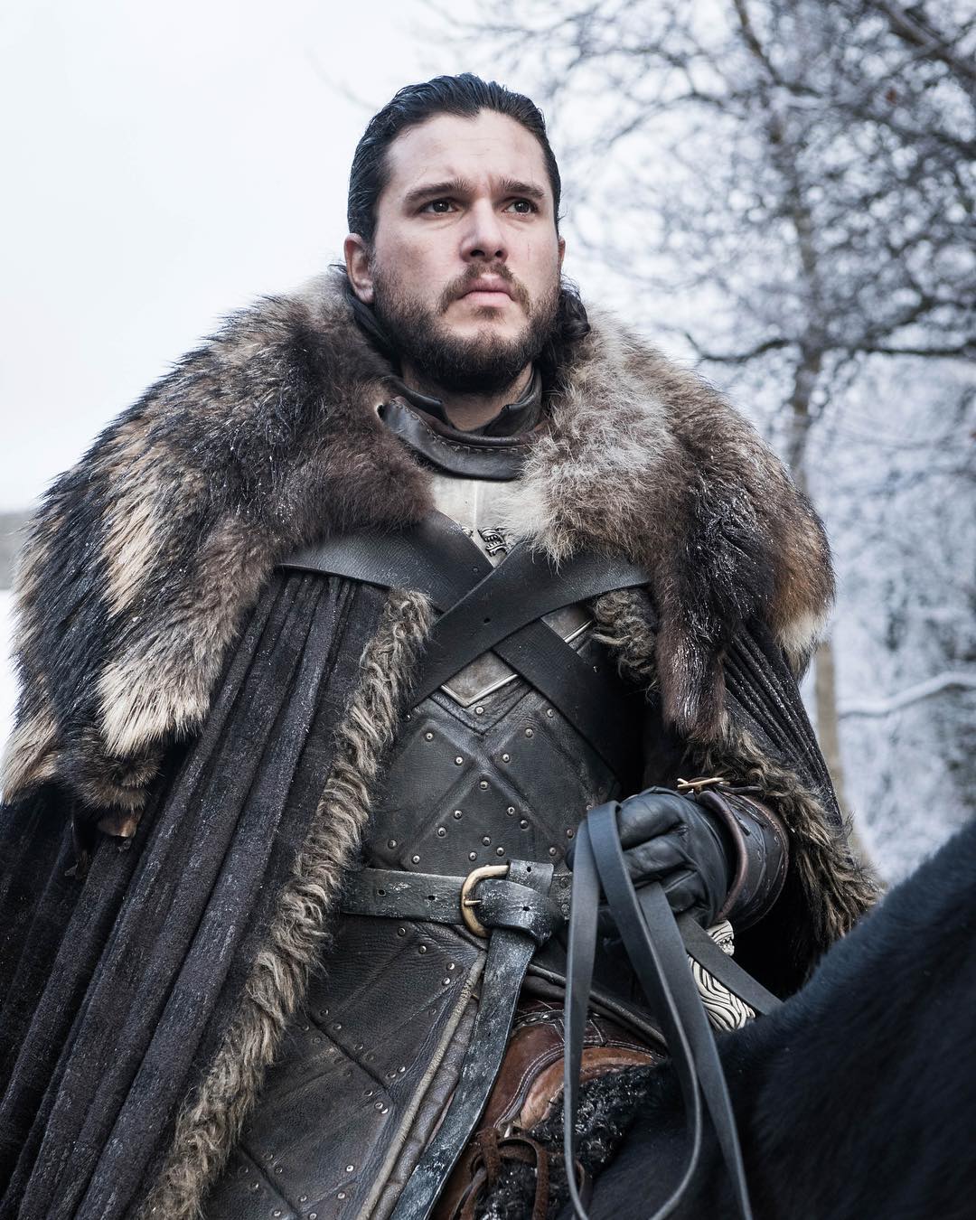kaltak | HBO, Jon Snow için Game of Thrones yan/devam dizisi yapmayı planlıyor?