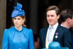 kaltak | Prenses Beatrice ve Edo sonunda 3,5 milyon sterlinlik Cotwolds'taki evlerine taşınıyor