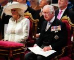 kaltak | Prens Charles ve Camilla'nın yeni iletişim şefi Daily Mail yöneticisiydi