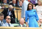 kaltak | Düşes Kate, Wimbledon single finallerine katılma zahmetine bile girecek mi?