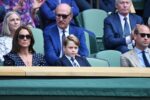kaltak | Medyadan Prens George'un Novak Djokovic fandomu hakkında haber yapmaması istendi mi?