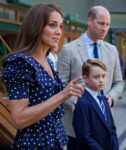 kaltak | Sykes: Sussex'ler çocuklarını asla Prens George gibi bir takım elbise içinde bunaltırmazlar