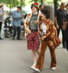 kaltak | Paris'te Bennifer: Zengin turistlerin alışveriş, yemek yeme ve kot pantolonlarla dolu günleri