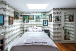 kaltak | Cara Delevingne, Jimmy Fallon'ın duvar kağıdıyla kaplanmış NYC dairesini 10 milyon dolara satın aldı