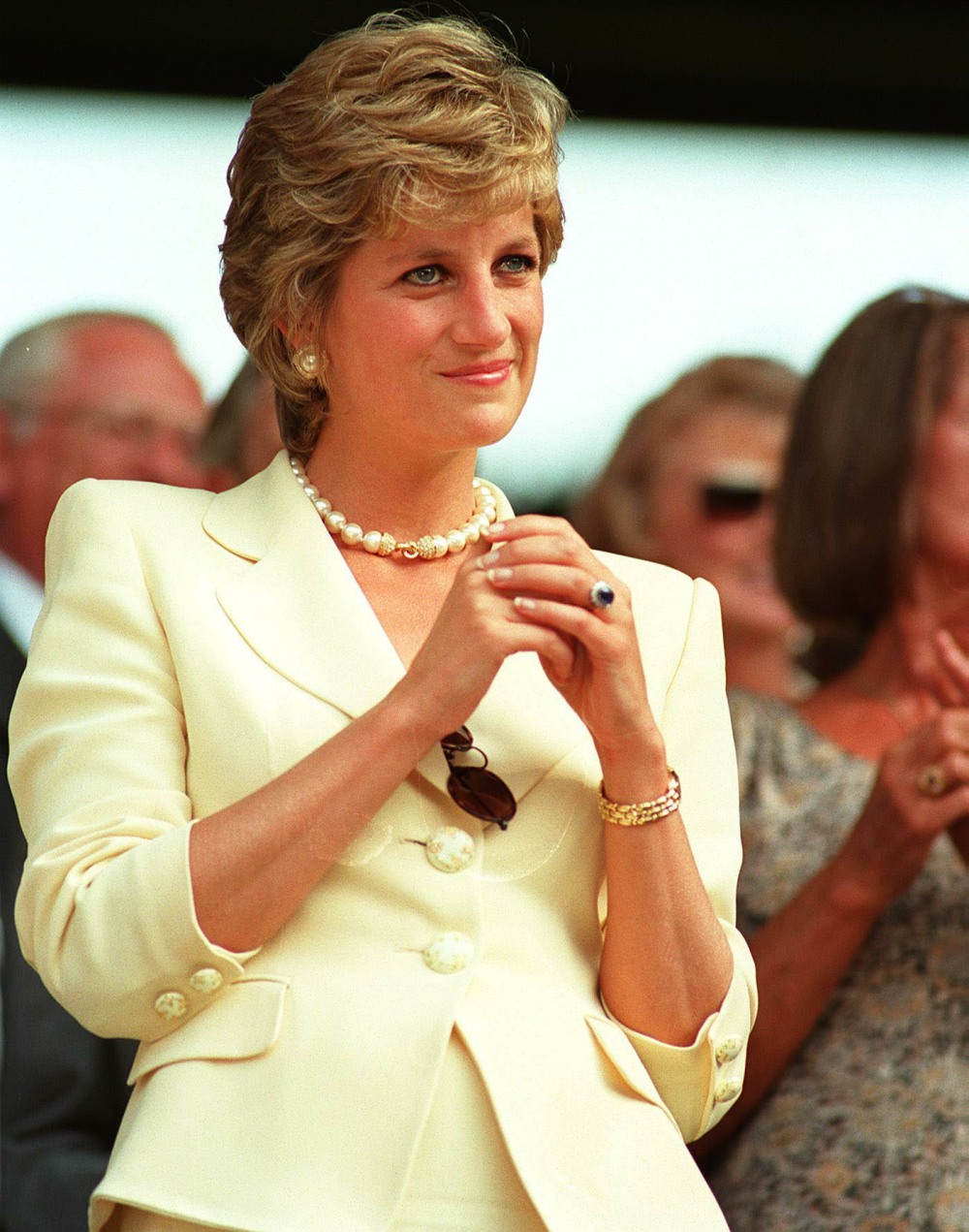 kaltak | Morton: Prens William'ın "Diana'yı öldükten sonra susturmak" istemesi ironik