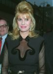 kaltak | Ivana Trump 73 yaşında New York'taki evinde hayatını kaybetti.