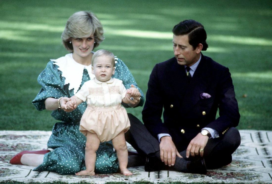 kaltak | Prenses Diana'nın Panorama röportajının bölümleri İngiltere'de 'Prenses'te yayınlanacak