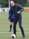 kaltak | Cambridge taraftarları, Prens Harry'nin Prens William'ın konuşmasını 'kopyaladığına' ikna oldu