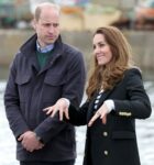 kaltak | Cambridge taraftarları, Prens Harry'nin Prens William'ın konuşmasını 'kopyaladığına' ikna oldu