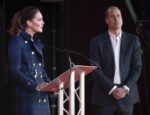 kaltak | Cambridge taraftarları, Prens Harry'nin Prens William'ın konuşmasını 'kopyaladığına' ikna oldu