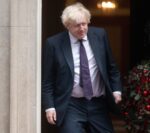 kaltak | Boris Johnson, bir skandal dalgasının ardından Ekim ayında başbakanlıktan istifa edecek