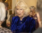 kaltak | Düşes Camilla 75. doğum gününü iki yeni portre ile kutladı