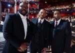 kaltak | Will Smith, Chris Rock, Jada ve Oscar adaylarından YouTube'dan özür diledi