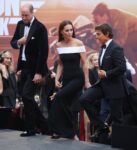 kaltak | Tom Cruise 'İngiltere ile ilgili her şeye aşık oldu', 'kendisi olabilir'