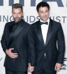 kaltak | Ricky Martin'in 'aile içi şiddet suçlayıcı olduğu iddiası' 21 yaşındaki yeğeni