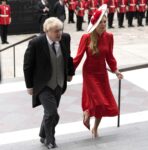kaltak | Boris Johnson, bir skandal dalgasının ardından Ekim ayında başbakanlıktan istifa edecek