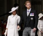 kaltak | Prens Harry'nin İngiltere polisi koruma davası bugün Yüksek Mahkeme'ye gidiyor