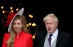 kaltak | Boris Johnson, bir skandal dalgasının ardından Ekim ayında başbakanlıktan istifa edecek