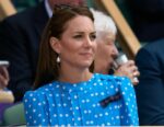kaltak | Düşes Kate, Wimbledon single finallerine katılma zahmetine bile girecek mi?