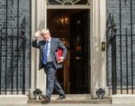 kaltak | Boris Johnson, bir skandal dalgasının ardından Ekim ayında başbakanlıktan istifa edecek