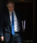kaltak | Boris Johnson, bir skandal dalgasının ardından Ekim ayında başbakanlıktan istifa edecek