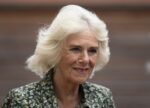 kaltak | Düşes Camilla 75. doğum gününü iki yeni portre ile kutladı
