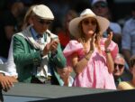 kaltak | Novak Djokovic hala aşısız ve insanlar bunu söyleyince karısı çıldırıyor