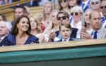 kaltak | Medyadan Prens George'un Novak Djokovic fandomu hakkında haber yapmaması istendi mi?