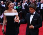 kaltak | Tom Cruise 'İngiltere ile ilgili her şeye aşık oldu', 'kendisi olabilir'