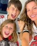 kaltak | Tom Brady: Gerçekten zengin olmak, çocuk yetiştirmenin en zor yanı