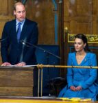 kaltak | Cambridge taraftarları, Prens Harry'nin Prens William'ın konuşmasını 'kopyaladığına' ikna oldu