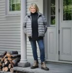 kaltak | Martha Stewart, arkadaşlarının kocalarıyla çıkabilmesi için ölmesini çok isterdi