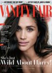 kaltak | Bower: Meghan Markle, 2017 Vanity Fair kapağı hakkında 'histerik'ti
