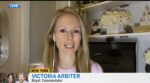 kaltak | Victoria Arbiter, kendisini dolandırıcılık olarak ifşa eden YouTube 'şakacılarına' dava açmak istiyor
