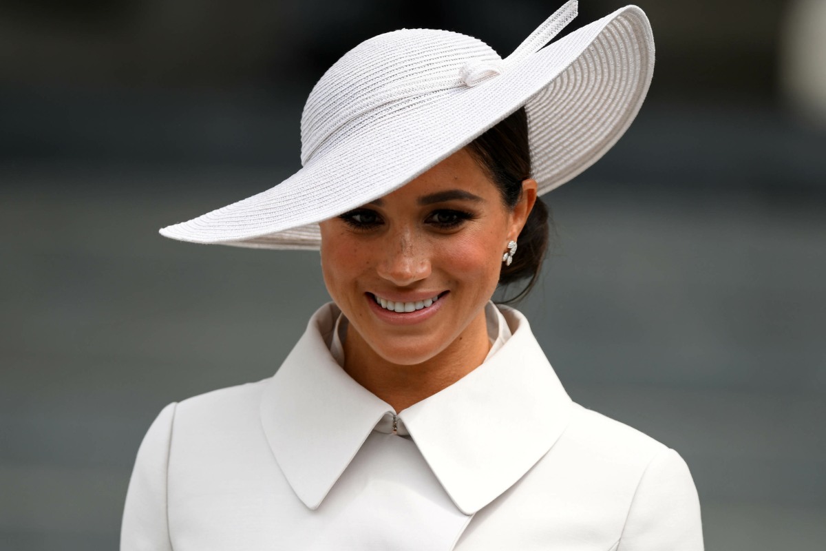 kaltak | Tominey: 'Meghan Markle ne kadar çok konuşursa, o kadar az dinlemek ister'