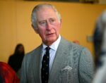 kaltak | Prens Charles, bir atış partisine gitmek için 9/11 sonrası NYC ziyaretini atladı